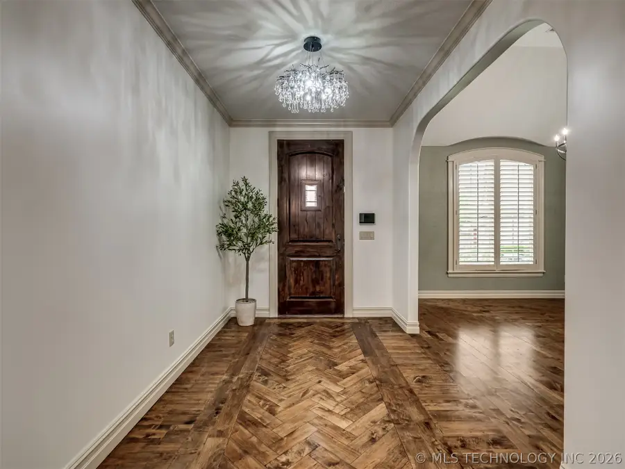 224 E 127th Court, Jenks, OK 74037 - #3