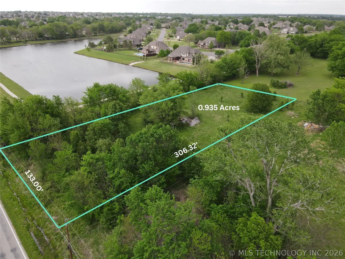 Sheridan Road, Owasso, OK 74055 - #1