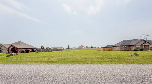 0 County Road 1552, Ada, OK 74820