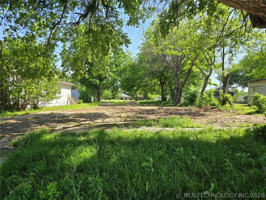 1117 E Maple, Cushing, OK 74023 - #2