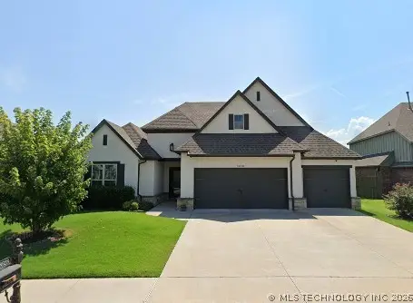 18628 E 42nd Place S, Tulsa, OK 74134 - #1