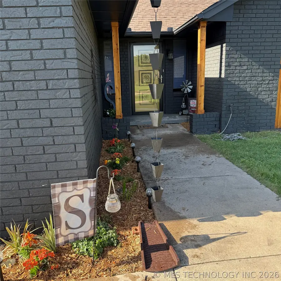 805 N Harville Road, Duncan, OK 73533 - #2