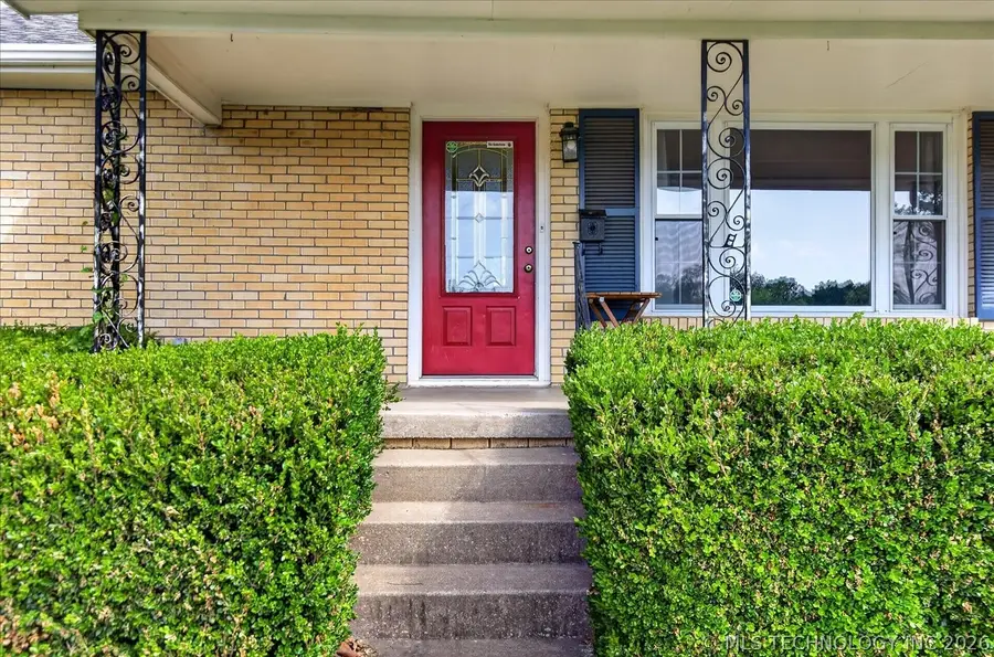 140 Fleetwood Place, Bartlesville, OK 74006 - #2