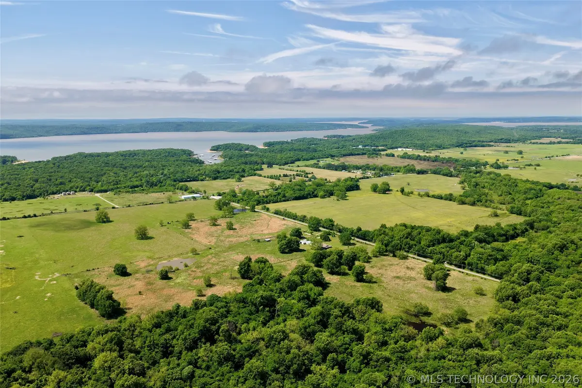 1 Texanna Road, Checotah, OK 74432 - #1