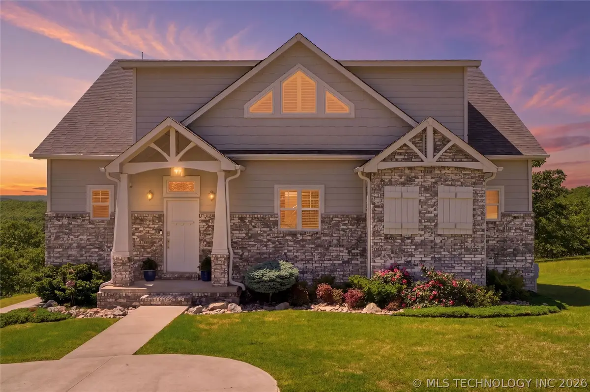 12290 Catalina Boulevard, Sperry, OK 74073 - #1