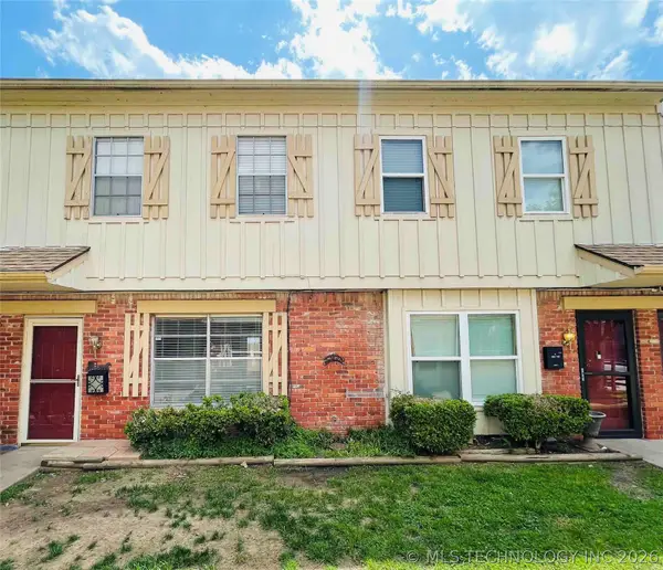 6168 S Madison Place #B, Tulsa, OK 74136