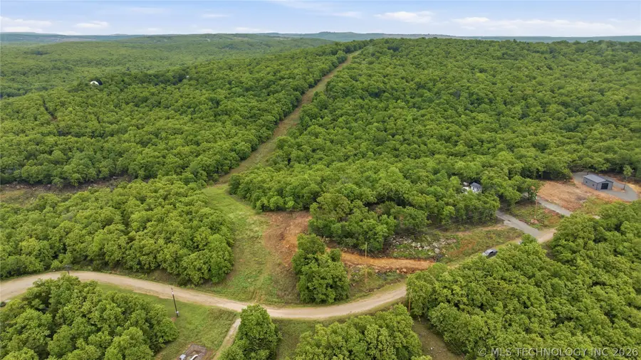 102 Indian Station Pass, Osage, OK 74054 - #2