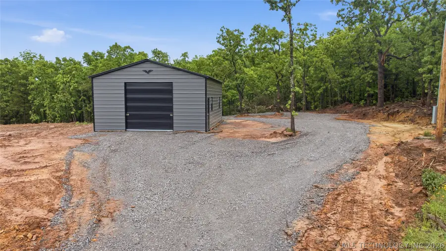 194 Indian Station Pass, Osage, OK 74054 - #2