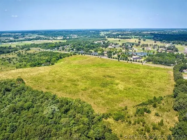 891 W Allen Road, Tahlequah, OK 74464 - #3