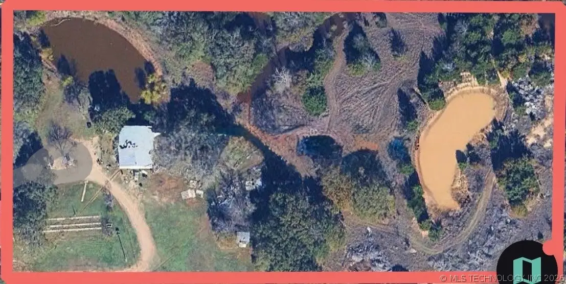 2202 Harvey, Ardmore, OK 73401 - #1