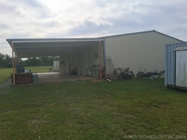 16969 County Road 3885 #1945, Coalgate, OK 74538
