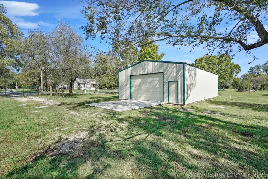 8730 E 136th Street N, Collinsville, OK 74021 - #3