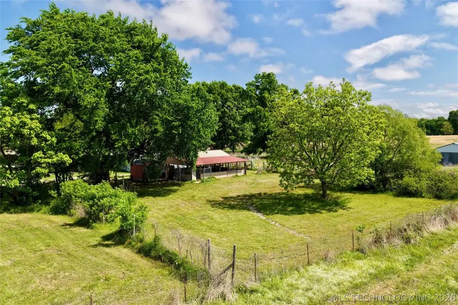 2 Texanna Road, Checotah, OK 74432 - #3
