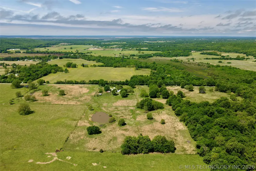 4 Texanna Road, Checotah, OK 74432 - #3