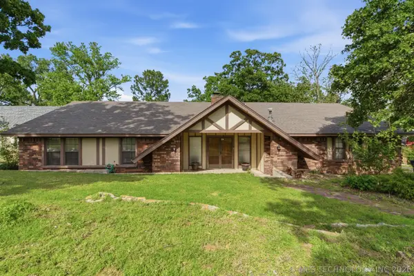 2201 N Rosedale Avenue, Tulsa, OK 74127