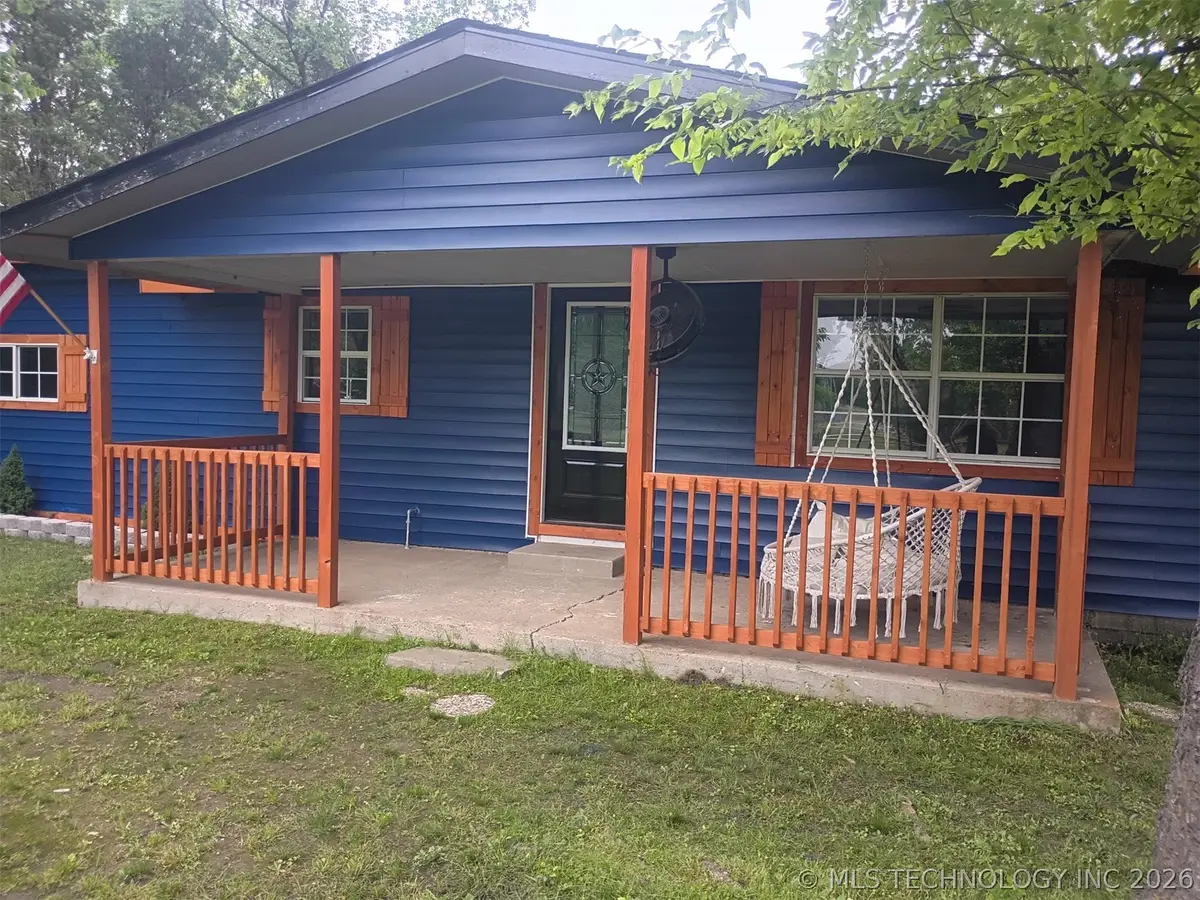 4200 S 30th Street W, Muskogee, OK 74401 - #1