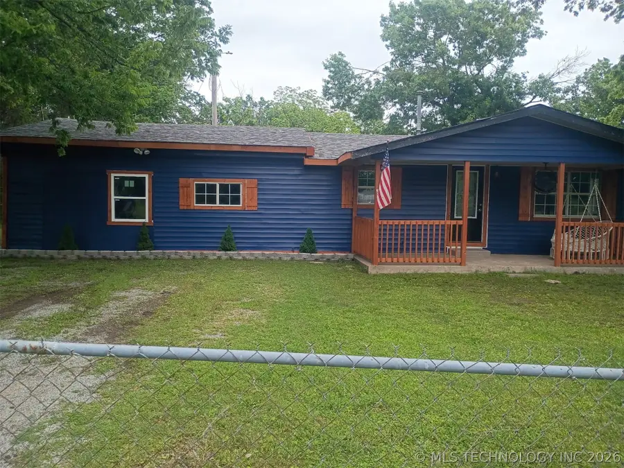 4200 S 30th Street W, Muskogee, OK 74401 - #2