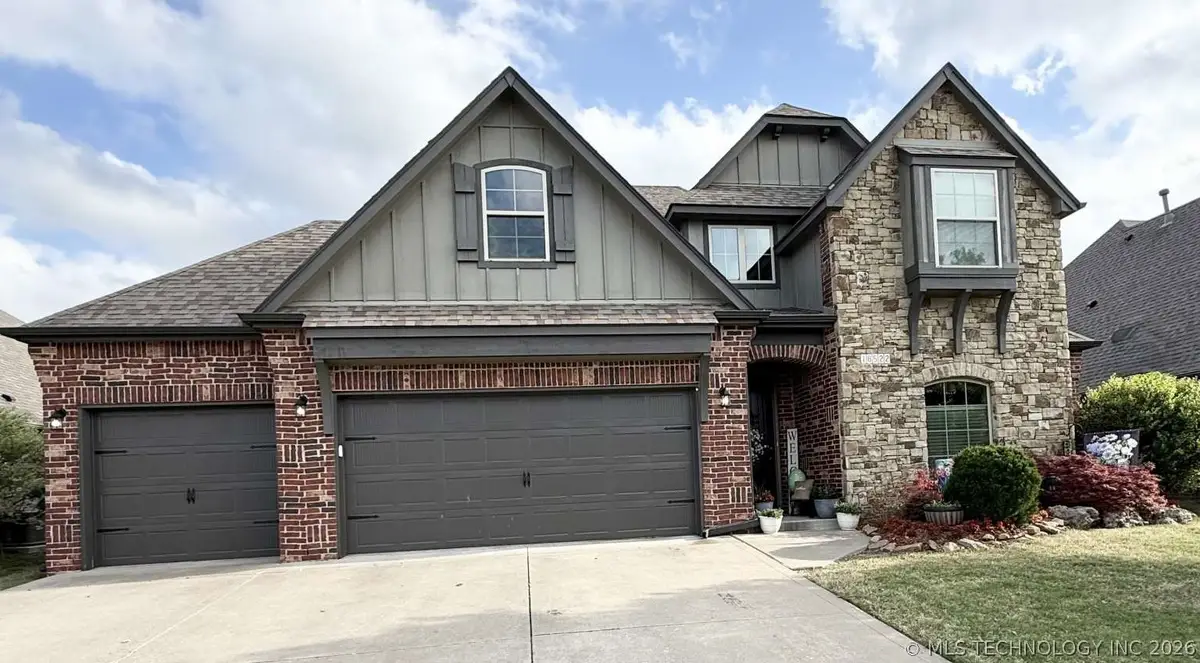 18522 E 42nd Street, Tulsa, OK 74134 - #1