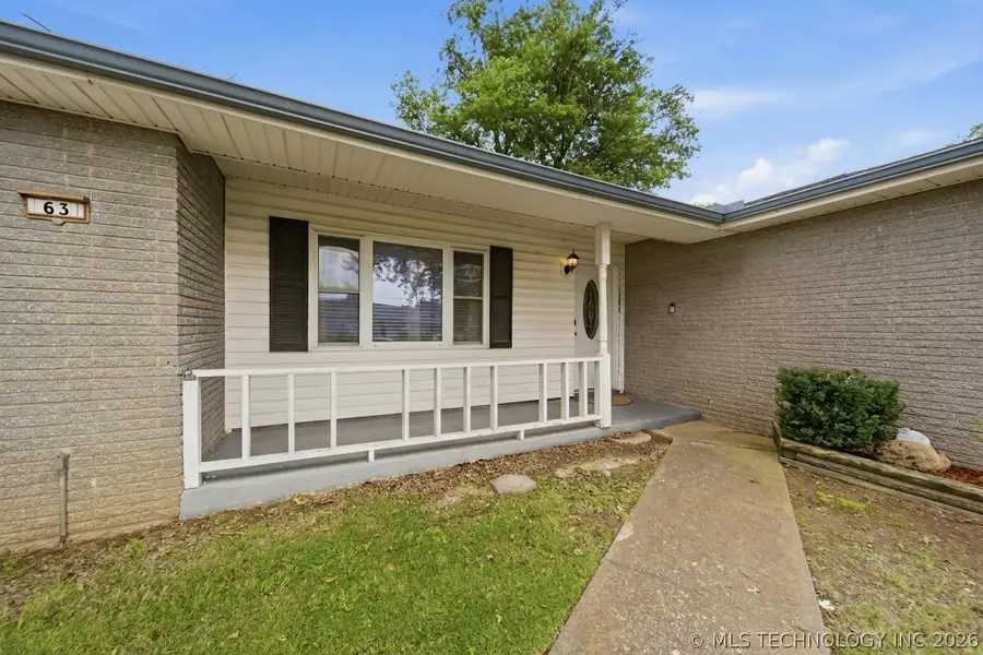 63 S 204th East Avenue, Tulsa, OK 74108 - #3