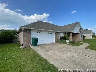 907 Belmont Avenue, Sallisaw, OK 74955 - #2