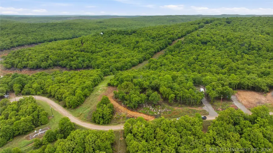 222 Indian Station Pass, Osage, OK 74054 - #2