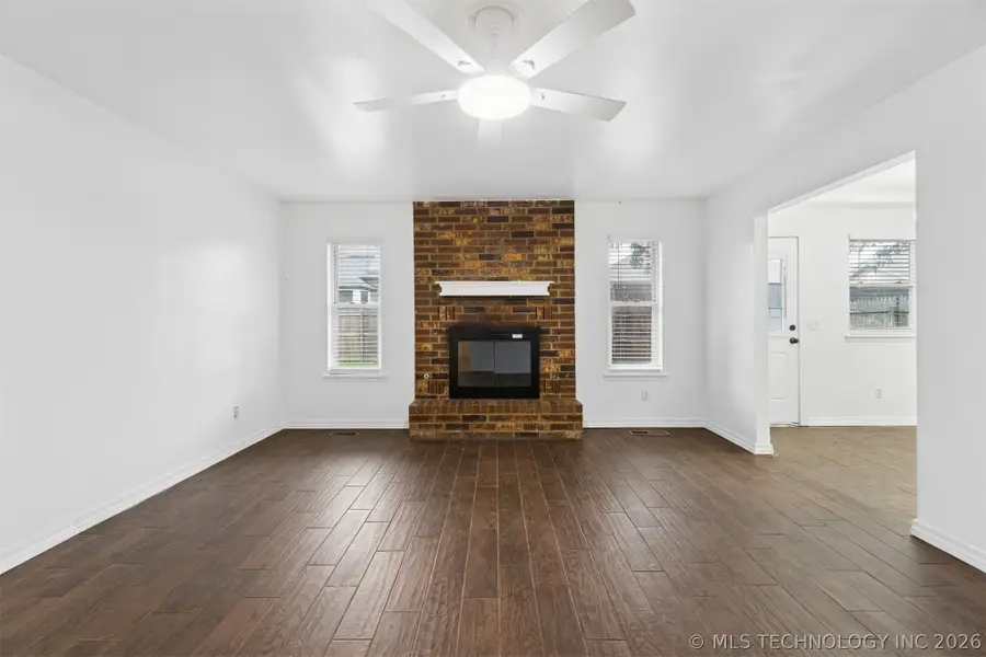 967 Heritage Mansion, Yukon, OK 73099 - #3