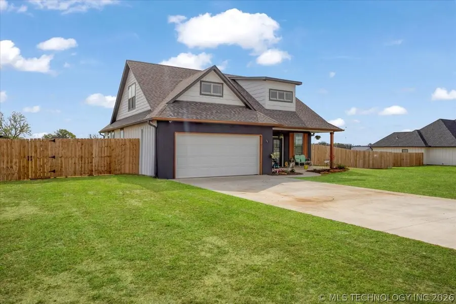 79 Wilson Loop, Durant, OK 74701 - #2