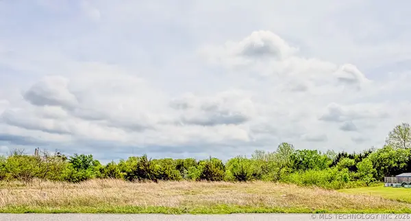 County Road 3537, Ada, OK 74820