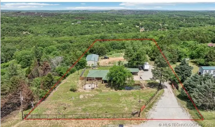 369275 E 5450 Road, Cleveland, OK 74020 - #3