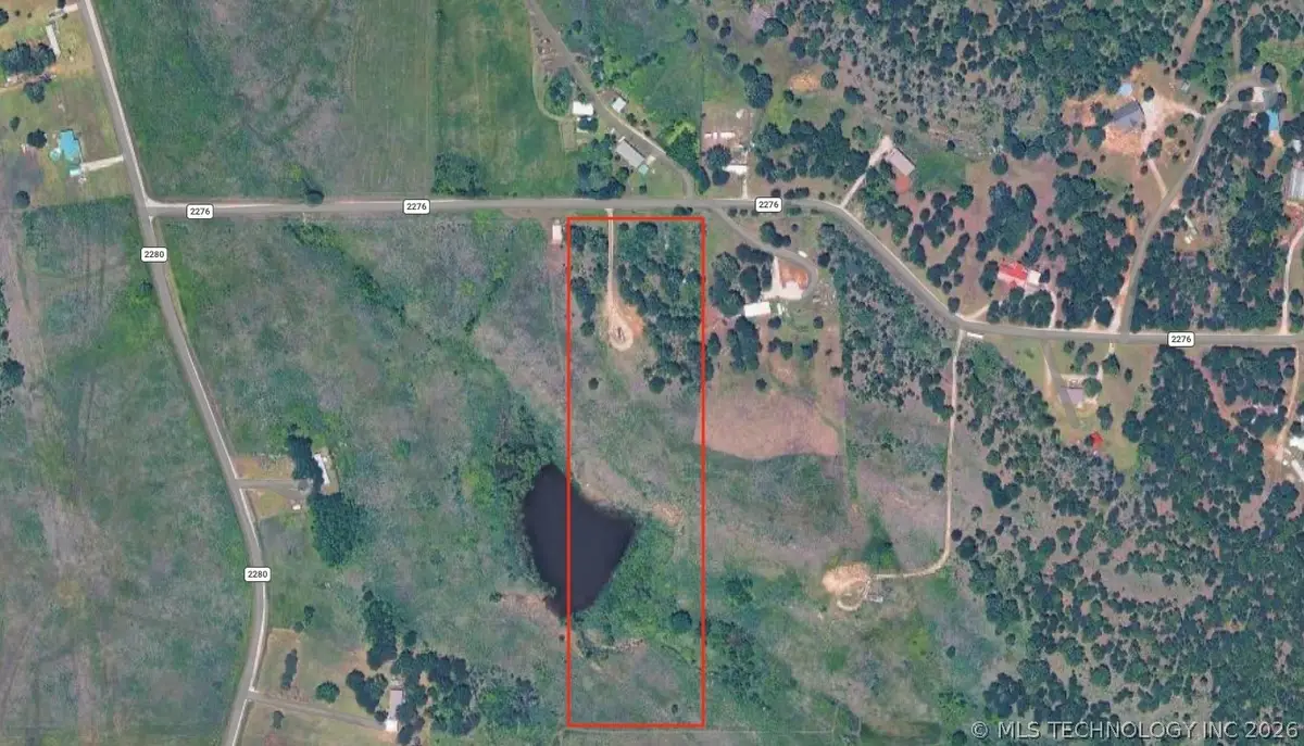 0000 County Road 2276, Barnsdall, OK 74002 - #1