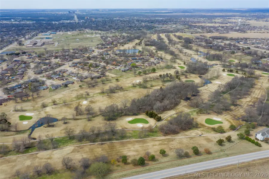 Bison Road, Bartlesville, OK 74006 - #3
