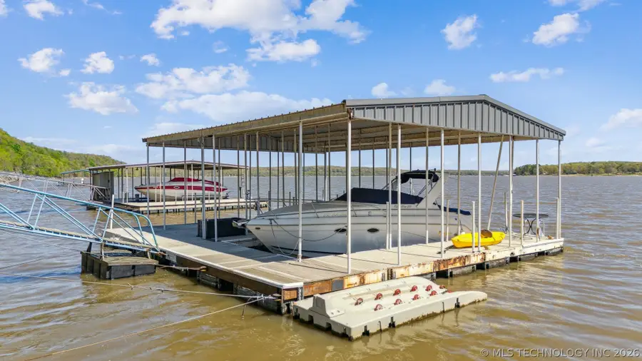 24280 S 610 Drive, Grove, OK 74344 - #2