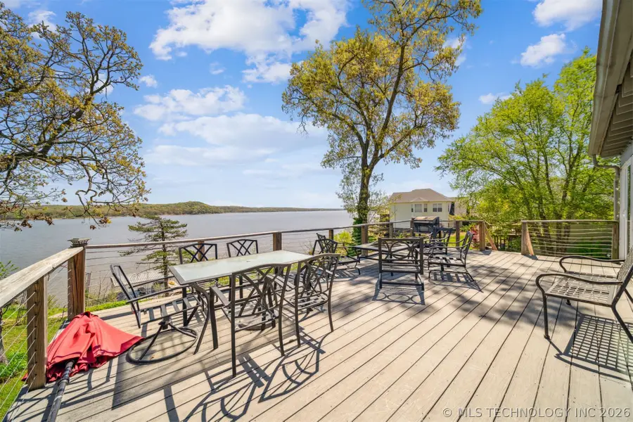 24280 S 610 Drive, Grove, OK 74344 - #3