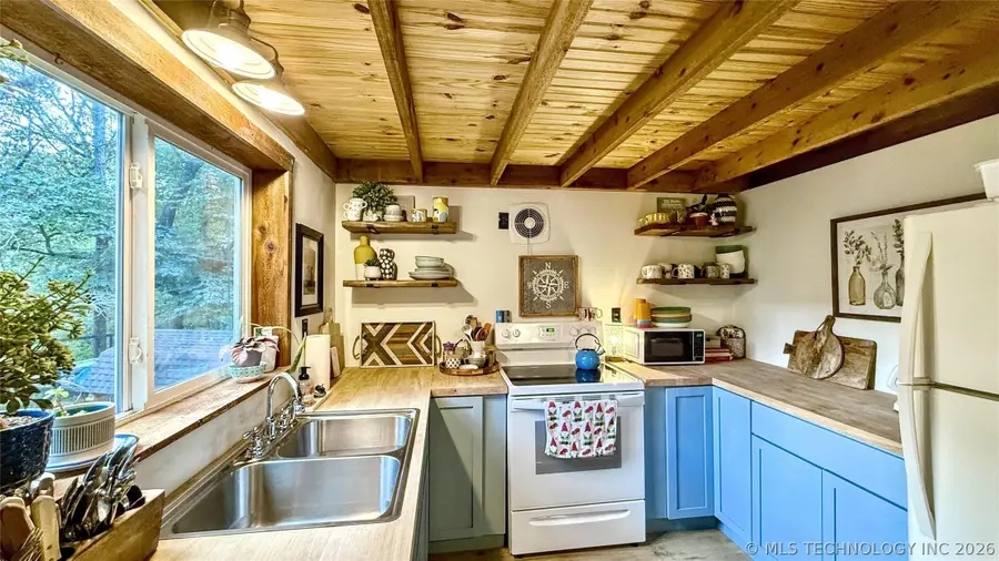 462436 Riverside Drive, Watts, OK 74964 - #2