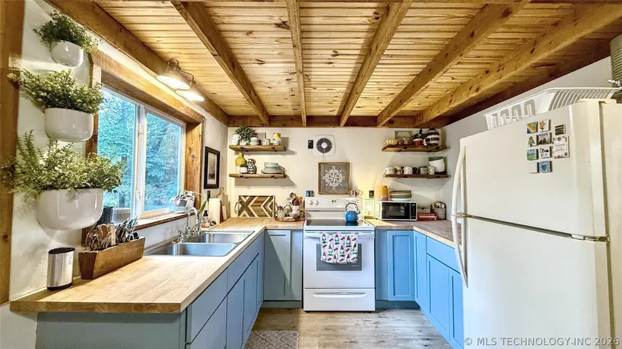 462436 Riverside Drive, Watts, OK 74964 - #3