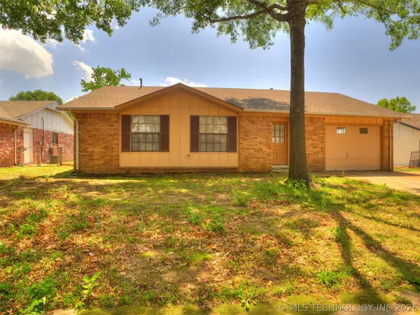413 W Birmingham Street, Broken Arrow, OK 74011