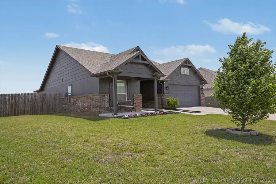 7209 S Hemlock Avenue, Broken Arrow, OK 74011 - #3
