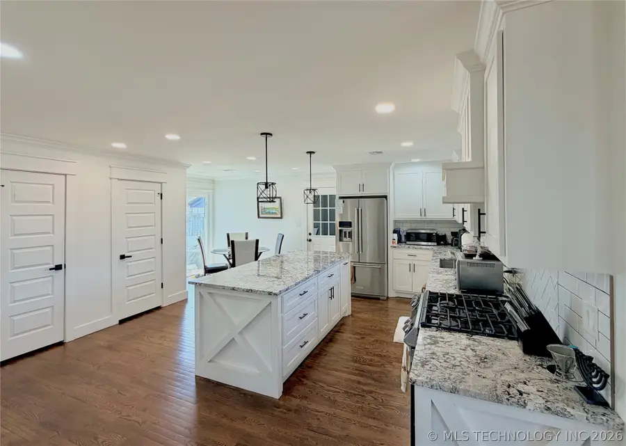 7454 E 29th Street, Tulsa, OK 74129 - #3