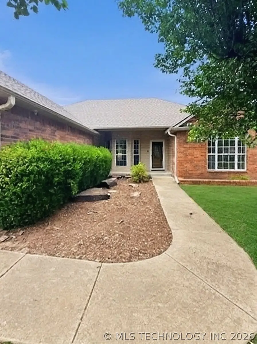 801 Juniper Road, Okmulgee, OK 74447 - #3