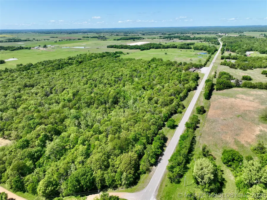 220 Wild Rose Road, Indianola, OK 74442 - #2