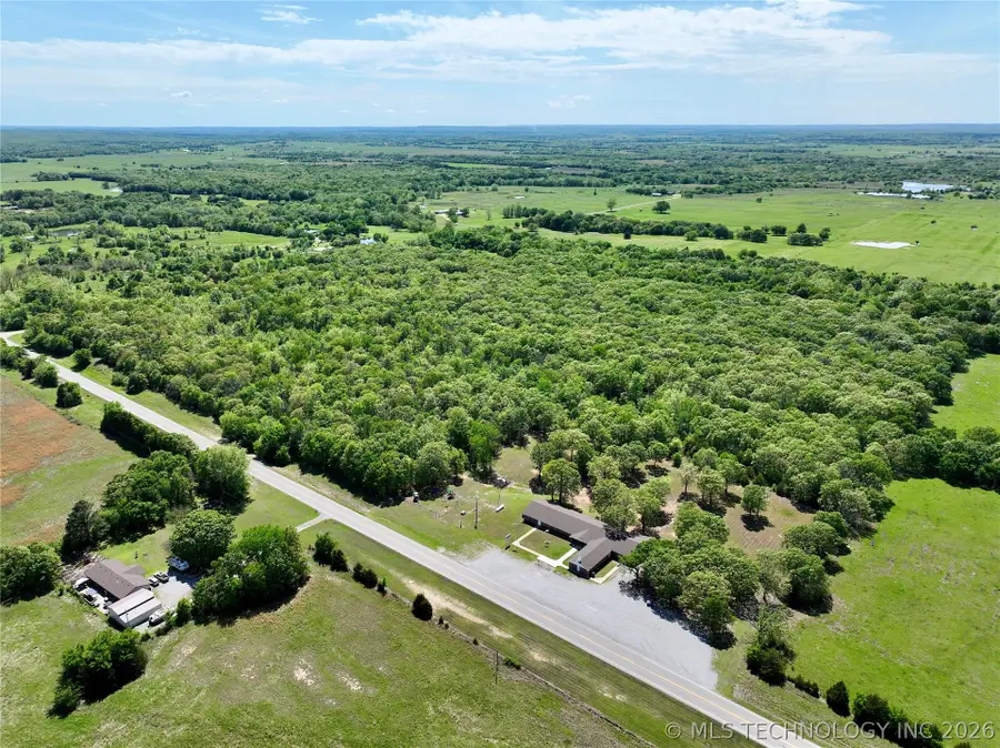 220 Wild Rose Road, Indianola, OK 74442 - #3
