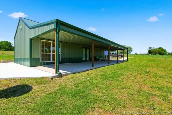 10616 County Road 3560, Byng, OK 74820