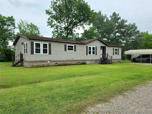 14894 E Main Street, Claremore, OK 74019