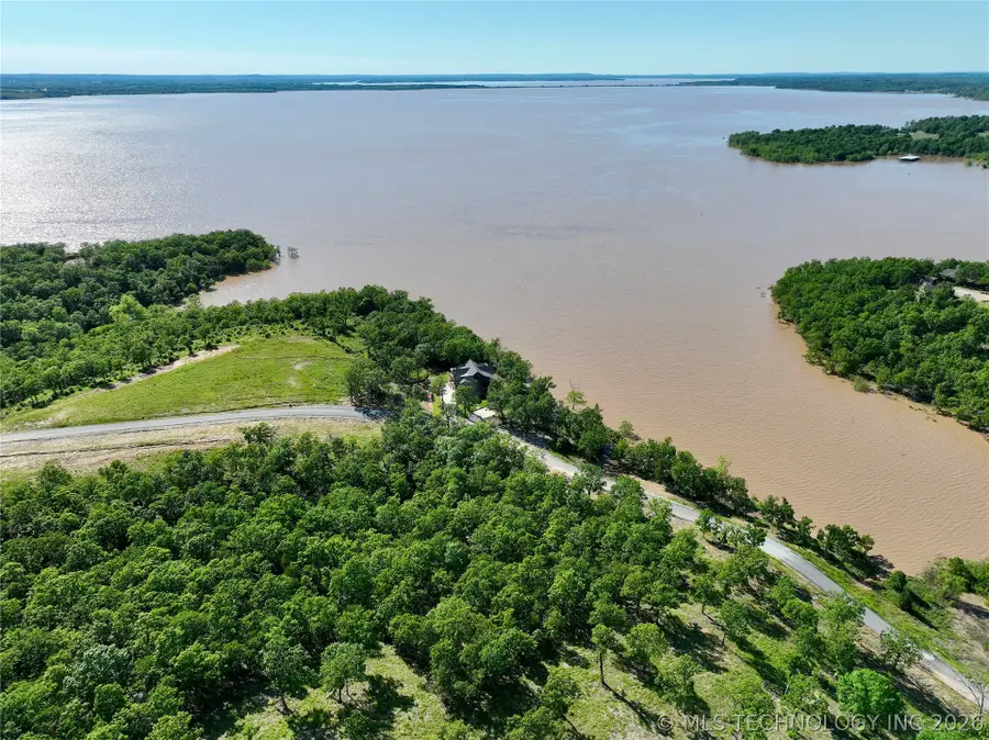 238 Patriot Pointe, Eufaula, OK 74432 - #2