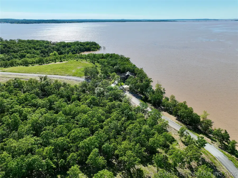 238 Patriot Pointe, Eufaula, OK 74432 - #3