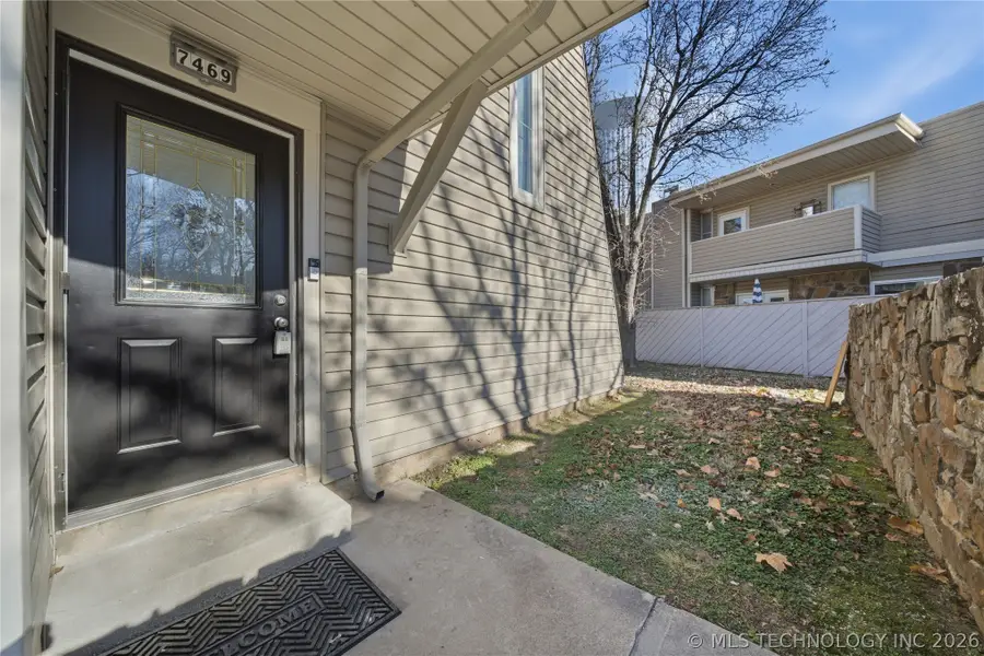 7469 S Yale Avenue #E7469, Tulsa, OK 74136 - #2