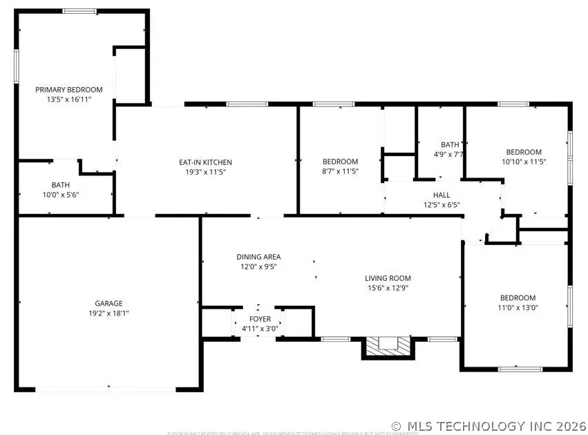 324 SE Edgewood Avenue, Bartlesville, OK 74006 - #2