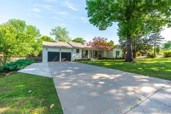 2415 E 36th Place, Tulsa, OK 74105
