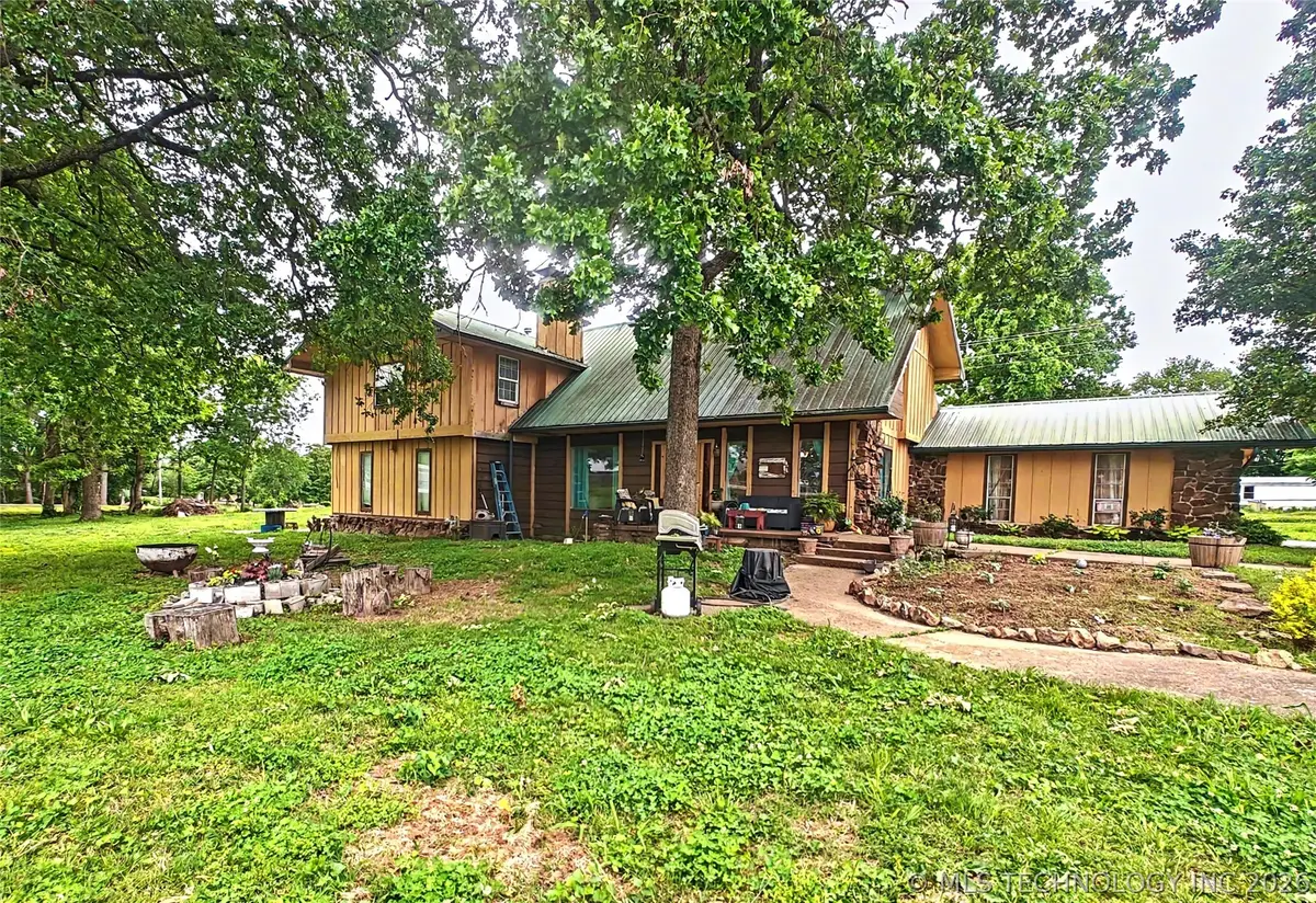 26073 Hwy 82, Park Hill, OK 74451 - #1