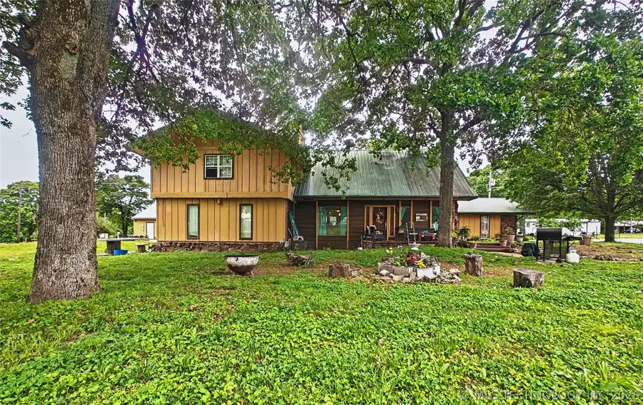 26073 Hwy 82, Park Hill, OK 74451 - #2